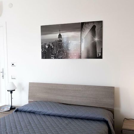 Pompei At Home B&B المظهر الخارجي الصورة
