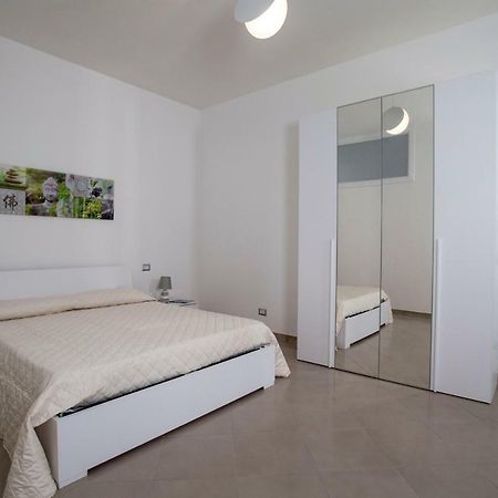 Pompei At Home B&B المظهر الخارجي الصورة