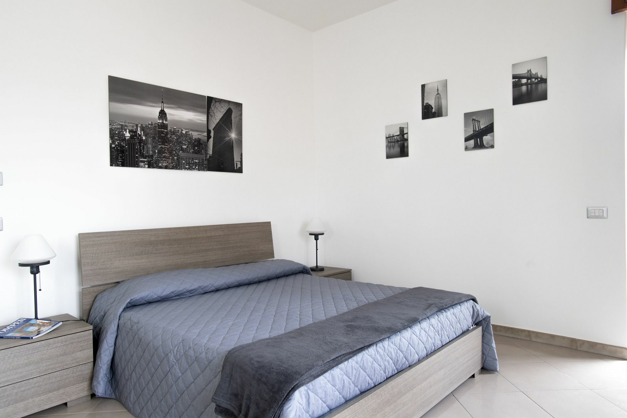 Pompei At Home B&B المظهر الخارجي الصورة
