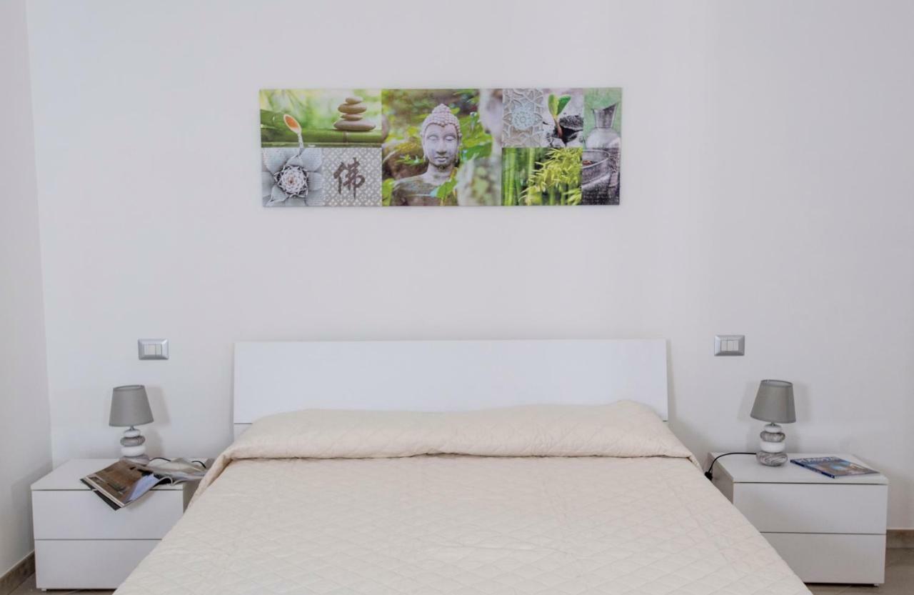 Pompei At Home B&B المظهر الخارجي الصورة
